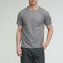 Tactical Quick Dry Short Sleeve Shirt