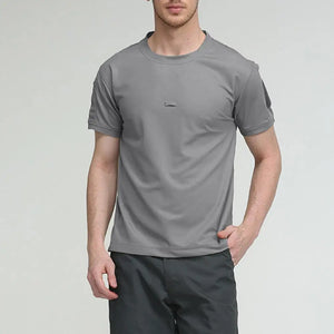 Tactical Quick Dry Short Sleeve Shirt