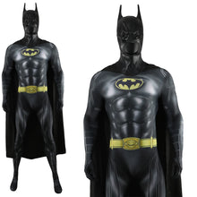 Bat Man Costume with Props