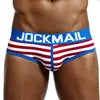JOCKMAIL Cotton Breathable Briefs