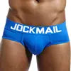 JOCKMAIL Cotton Breathable Briefs