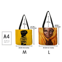 Designer Print Handbag
