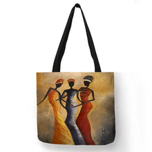 Designer Print Handbag
