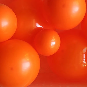 5-36inch Colorful Latex Balloon Arch Decoration