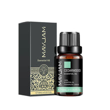10ml Pure Natural Essential Oils