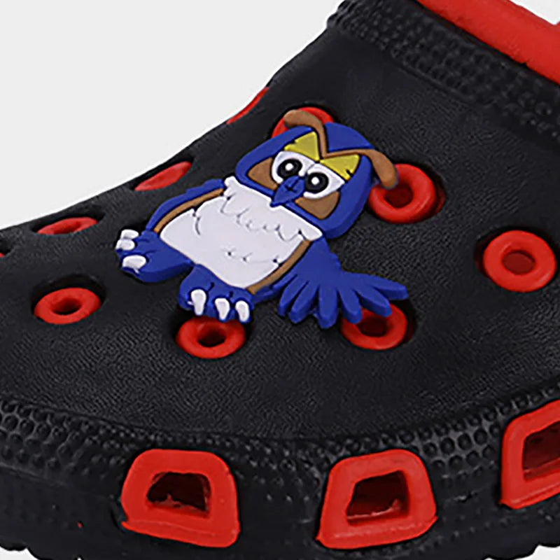 Cute Cartoon Candy Color Sandals