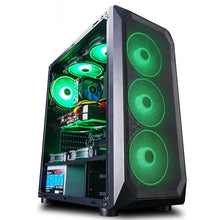 Quad Core s 6GB Gaming PC