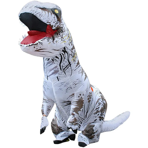 Inflatable Giant Animal Costumes