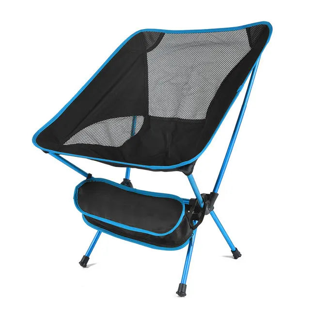 Ultralight Detachable Portable Lightweight Folding Chair