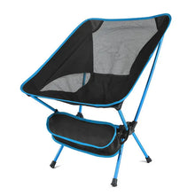 Ultralight Detachable Portable Lightweight Folding Chair