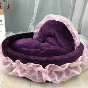 Practical  Decorative Portable Eye-catching Bed