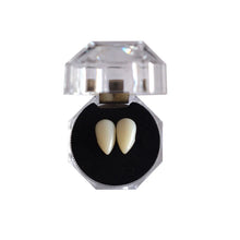 Vampire Teeth Fangs Dentures Props