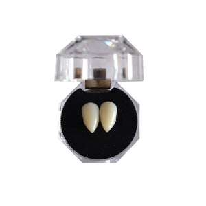 Vampire Teeth Fangs Dentures Props