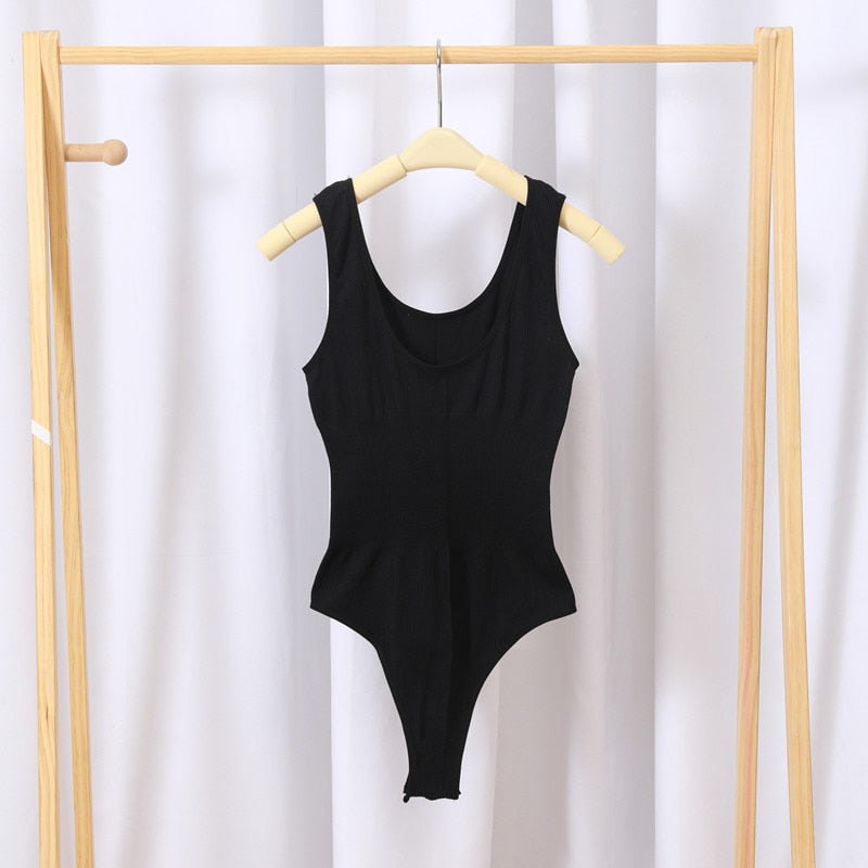 Seamless Tummy Control Shapewear