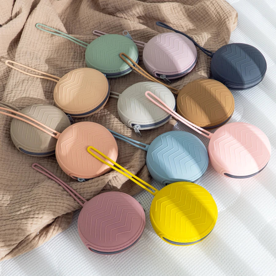 Multifunctional Storage Baby Pacifier Box