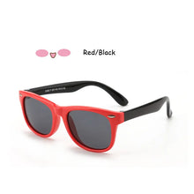 Polarized Children Classic Designer Eyeglasses