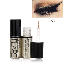 Big Seal Stamp Liquid Eyeliner Fast Drying Double Ended Eyeliner Pen