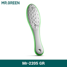 MR.GREEN Pedicure Foot Care Callus Dead Skin Remover