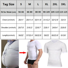 Slimming Tummy Controlling Posture Vest