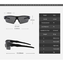 Sport  Sunglasses Eyewear