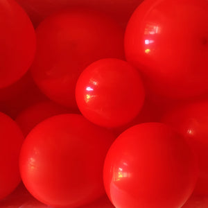 5-36inch Colorful Latex Balloon Arch Decoration