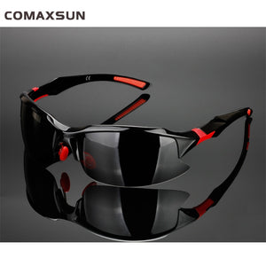 Professional Polarized Sports Glasses