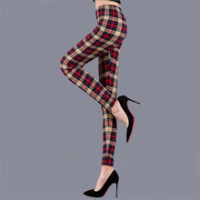 Designer Print Leggings