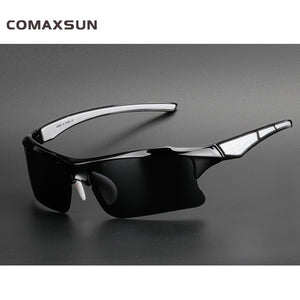 Professional Polarized Sports Glasses