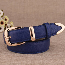 Genuine Leather Stylish Belt