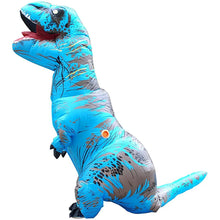 Inflatable Giant Animal Costumes