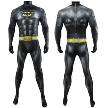 Bat Man Costume with Props