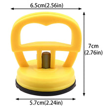 Car Body Repair Dent Removal Suction Cup