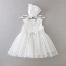 Baby Christening Gown