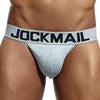 JOCKMAIL Cotton Breathable Briefs