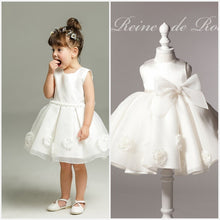 Baby Christening Gown