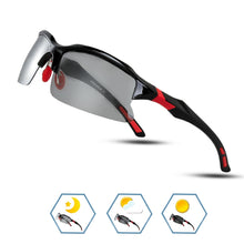 Professional Polarized Sports Glasses