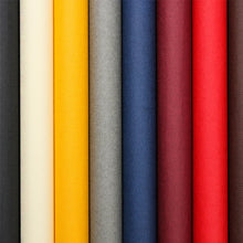 120gsm Thick Linen Textured Christmas Wrapping Paper