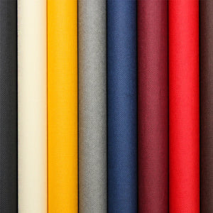 120gsm Thick Linen Textured Christmas Wrapping Paper