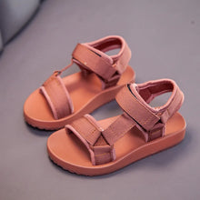 Light Soft Infant Sandals