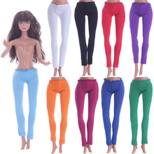 30 Different High Heel Shoes Boots For 11.8" Dolls
