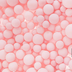 5-36inch Colorful Latex Balloon Arch Decoration