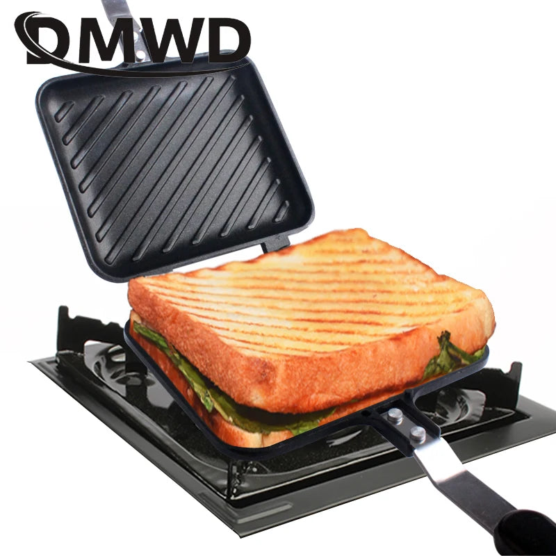 Non-Stick Sandwich Maker
