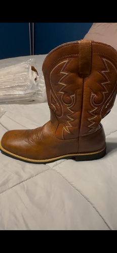 Women's New Size 8.5 Cowboy Boot