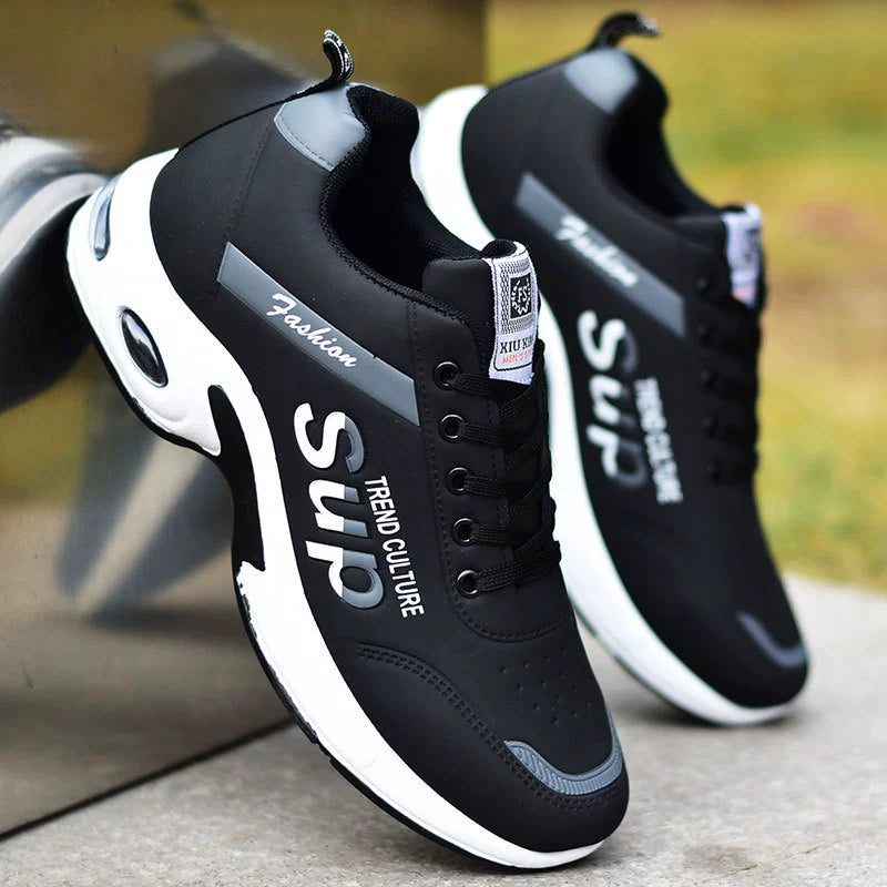 Running Abrasion Resistant Tennis Shoes