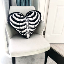 Heart Special Decoration Pillow