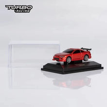 Turbo Racing 1:76 Miniature Full-Scale Remote Control Drift Car