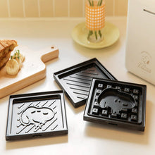 Snoopy Sandwich Machine Waffle Maker