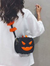 Halloween Pumpkin Bag