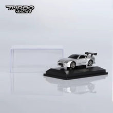 Turbo Racing 1:76 Miniature Full-Scale Remote Control Drift Car