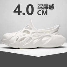 Closed Toe Breathable Non-Slip Wear-Resistant Shoes